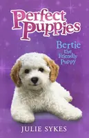 Bertie the Friendly Puppy - Julie Sykesová