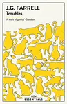 Troubles - Farrell J.G.