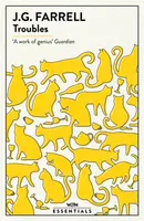 Troubles - Farrell J.G.