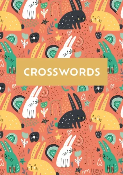 Crosswords - Eric Saunders