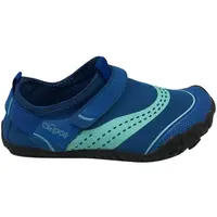 AQUOS BESSO Dětské boty do vody, modrá, velikost