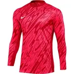 Nike DRI-FIT GARDIEN Pánský brankářský dres, červená, velikost