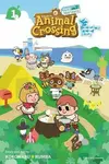 Animal Crossing: New Horizons, Vol. 1 - Kokonasu Rumba