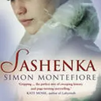 Sashenka - Simon Sebag Montefiore