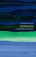 Zionism - Michael  Stanislawski
