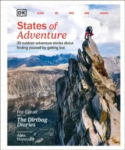 States of Adventure - Fitz Cahall