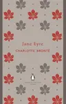 Jane Eyre - Charlotte Brontë