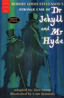 The Strange Case of Dr Jekyll and Mr Hyde - Robert Louis Stevenson
