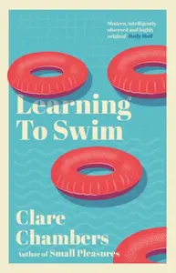 Learning To Swim - Chambers Clare