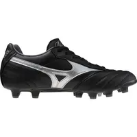 Mizuno MORELIA II PRO FG Pánské kopačky, černá, velikost 46