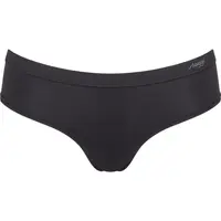 SLOGGI FREE EVOLVE HIPSTER Dámské kalhotky, černá, velikost