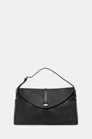 Kožená kabelka Pollini