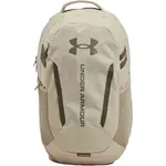 Under Armour HUSTLE 6.0 Městský batoh, béžová, velikost