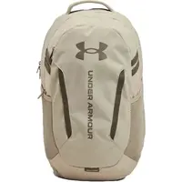 Under Armour HUSTLE 6.0 Městský batoh, béžová, velikost