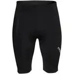 PROGRESS GIRO SHORTS Pánské cyklistické kraťasy, černá, velikost XXXL