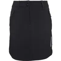 Northfinder NICHOLE Dámská trekingová sukně, černá, velikost