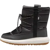 Helly Hansen W ISOLABELLA 2 DEMI Dámská zimní obuv, černá, velikost 40