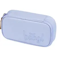 BAAGL ETUE LILAC Školní penál, fialová, velikost