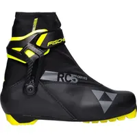 Fischer RC5 COMBI Boty na běžky vhodné pro kombinovanou techniku, černá, velikost