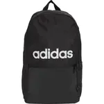 adidas CLASIC BACKPACK DAY Batoh, černá, velikost