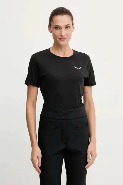 Sportovní triko Salewa Eagle Minilogo