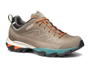 Asolo Acadia GTX EU 40 ⅔, dodo beige/harbor grey Dámské boty