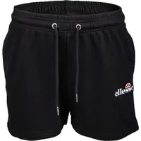 ELLESSE DENPLES SHORT Dámské šortky, černá, velikost