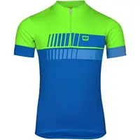 Etape PEDDY JR Dětský cyklistický dres, modrá, velikost 152-158