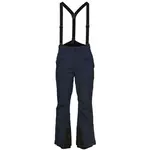 TENSON BRENDON SKI PANTS Pánské lyžařské kalhoty, tmavě modrá, velikost