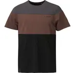 LOAP ALTED Pánské tričko, černá, velikost