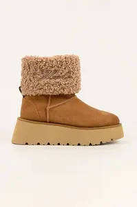 Sněhule Karl Lagerfeld SKYLAR