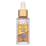 Max Factor Miracle Pure Skin Reset 2in1 Serum Foundation tekutý make-up pro obnovu pleti 30-40 Fair To Light 30 ml