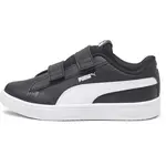 Puma RICKIE CLASSIC V PS Dívčí volnočasové boty, černá, velikost 33