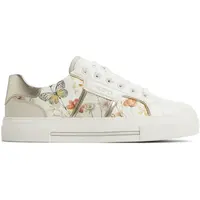 ALDO ONIRASEEN Dámské vycházkové boty, bílá, velikost 38