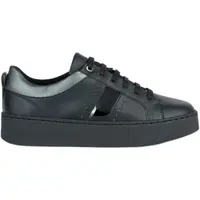 Geox D SKYELY Dámské tenisky, černá, velikost