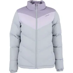 Head FIORA Dámská bunda, šedá, velikost