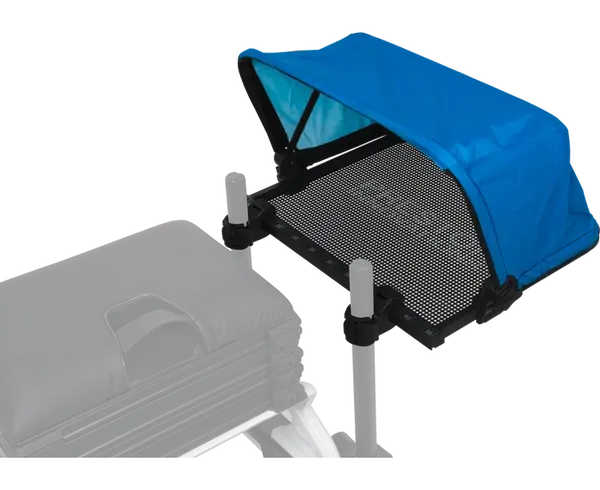 Preston innovations plato ventalite large hoodie side tray