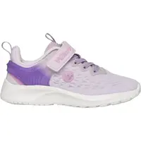 Willard NEXA Dívčí volnočasová obuv, fialová, velikost