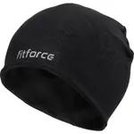 Fitforce COPERNI Běžecká čepice, černá, velikost