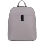 VUCH FILIPA Dámský batoh, šedá, velikost