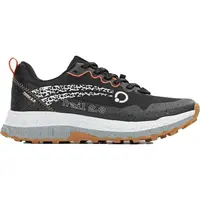 ATOM TERRA V2 LOW DENSITY Pánské běžecké boty, černá, velikost