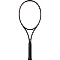Head PRESTIGE TOUR Raketa na tenis, černá, velikost