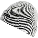 Horsefeathers KAIDEN Dámská zimní čepice, šedá, velikost