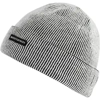 Horsefeathers KAIDEN Dámská zimní čepice, šedá, velikost