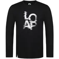 LOAP ALTRON Pánské triko, černá, velikost