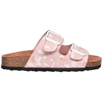 LOAP ERRA Dětské pantofle, růžová, velikost