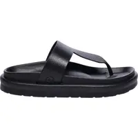 Lotto DESIRA Dámské žabky, černá, velikost