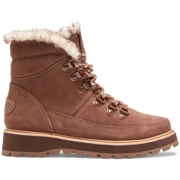 Roxy SADIE II Dámské zimní boty, hnědá, velikost 36