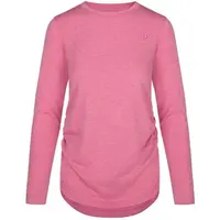 LOAP BAXANA Dámské tričko, růžová, velikost