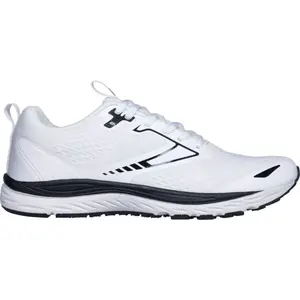 Arcore NIME II Pánská běžecká obuv, bílá, velikost